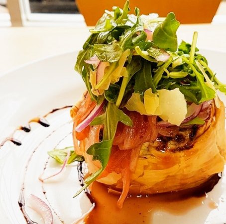 Chantelle's Coffee Garden - Accommodation Port Macquarie 0
