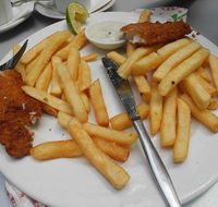 Cj's Bar  Cafe - Accommodation Port Macquarie