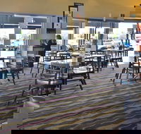 Coffee Club - Accommodation Port Macquarie