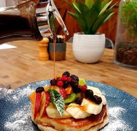 Coffee Society - Accommodation Port Macquarie