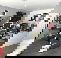 Compass Connections Cafe - Accommodation Port Macquarie