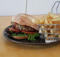 Croc Xpresso Cafe - Accommodation Port Macquarie