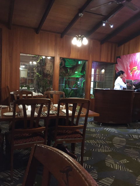 Dining At Oâ€™Reillyâ€™s - Accommodation Port Macquarie 5
