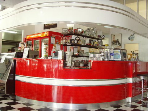 Eagle Rock Cafe - Accommodation Port Macquarie 0