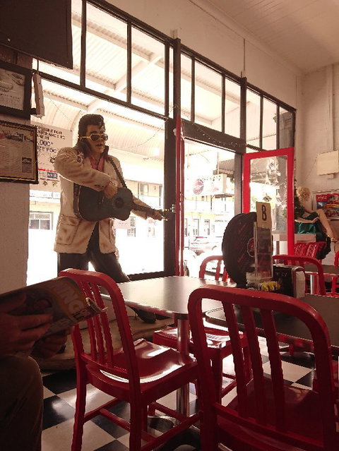 Eagle Rock Cafe - Accommodation Port Macquarie 1