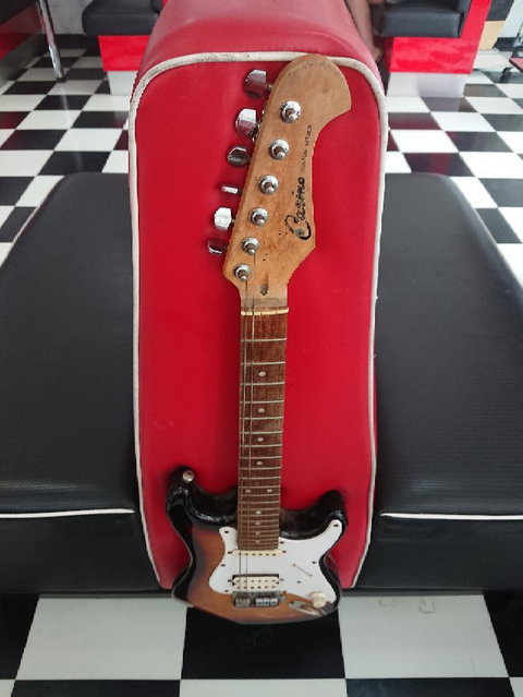 Eagle Rock Cafe - Accommodation Port Macquarie 4