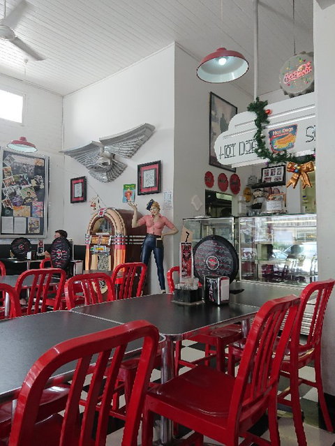Eagle Rock Cafe - Accommodation Port Macquarie 6