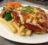 Exchange Hotel Mossman - Accommodation Port Macquarie