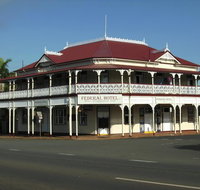 Federal Hotel