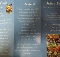 Fishco Cafe - Accommodation Port Macquarie