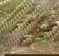 Gardens Tearooms - Accommodation Port Macquarie