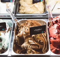 Gelatissimo - Accommodation Port Macquarie