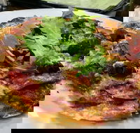 Giddy Goat Cafe and Bar - Accommodation Port Macquarie