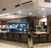Gidgee Inn Bar  Grill