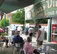 Glen's Diner - Accommodation Port Macquarie