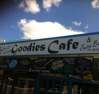 Goodies Cafe - Accommodation Port Macquarie