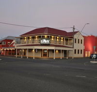Great Western Hotel - Accommodation Port Macquarie