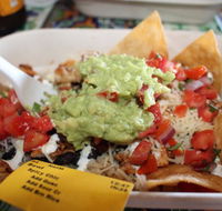 Guzman y Gomez - Accommodation Port Macquarie