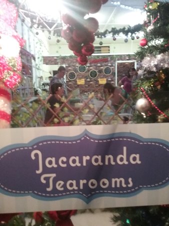 Jacaranda Tearooms - Accommodation Port Macquarie 0