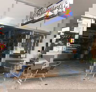 Malaga's Cafe - Accommodation Port Macquarie