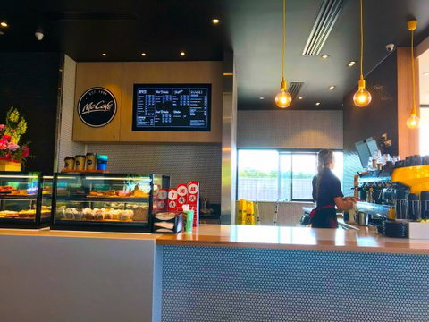 Mc Donalds - Accommodation Port Macquarie 0