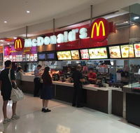 McDonald's - Accommodation Port Macquarie
