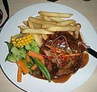Metropolitan Hotel - Accommodation Port Macquarie