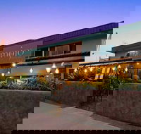 Mojo's Bar  Grill - Accommodation Port Macquarie