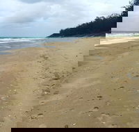 Moore Park Beach Queensland - Accommodation Port Macquarie