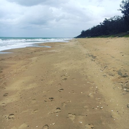 Moore Park Beach, Queensland - Accommodation Port Macquarie 0