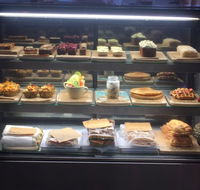 Nook  Co Espresso Bar - Accommodation Port Macquarie