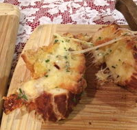 Overlander Homestead Restaurant - Accommodation Port Macquarie