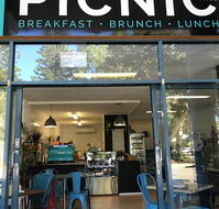 Picnic  Mudjimba - Accommodation Port Macquarie