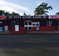Pittstop Cafe Proserpine - Accommodation Port Macquarie