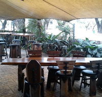 Raintrees Cafe Restaurant - Accommodation Port Macquarie