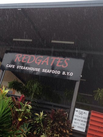 Redgates Steakhouse - Accommodation Port Macquarie 0