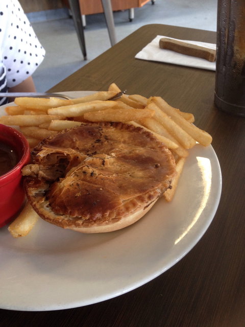 Redgates Steakhouse - Accommodation Port Macquarie 3