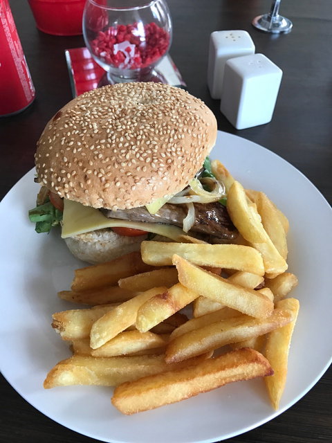 Redgates Steakhouse - Accommodation Port Macquarie 5