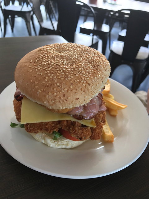 Redgates Steakhouse - Accommodation Port Macquarie 6