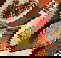 Royal Kitchen Indian Cuisine  Cafe - Accommodation Port Macquarie