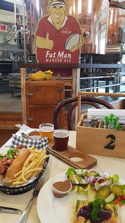 Scenic Rim Brewery - Accommodation Port Macquarie 0