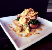 Spotted Dog Tavern - Accommodation Port Macquarie