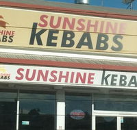 Sunshine Kebabs - Accommodation Port Macquarie