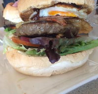 Temptations Cafe - Accommodation Port Macquarie