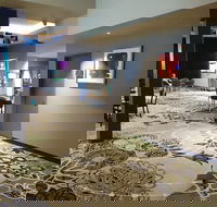 The Frenchville Sports Club - Accommodation Port Macquarie