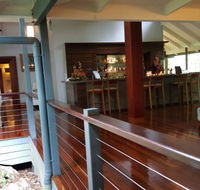 Treehouse Restaurant - Accommodation Port Macquarie