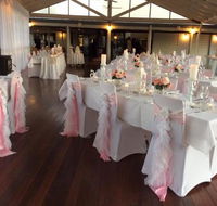 Vue restaurant - Accommodation Port Macquarie