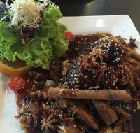 Zabb Thai Cuisine - Accommodation Port Macquarie