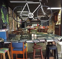 Zabe Espresso Bar - Accommodation Port Macquarie