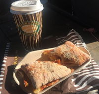 Zarraffa's Coffee - Accommodation Port Macquarie